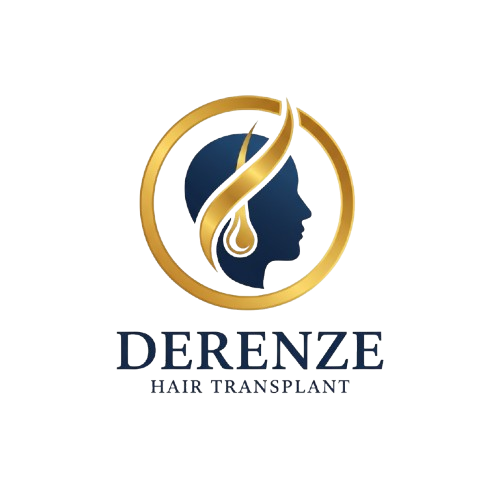 Derenze Logo